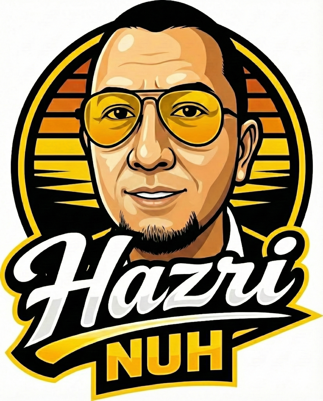 Hazri NUH